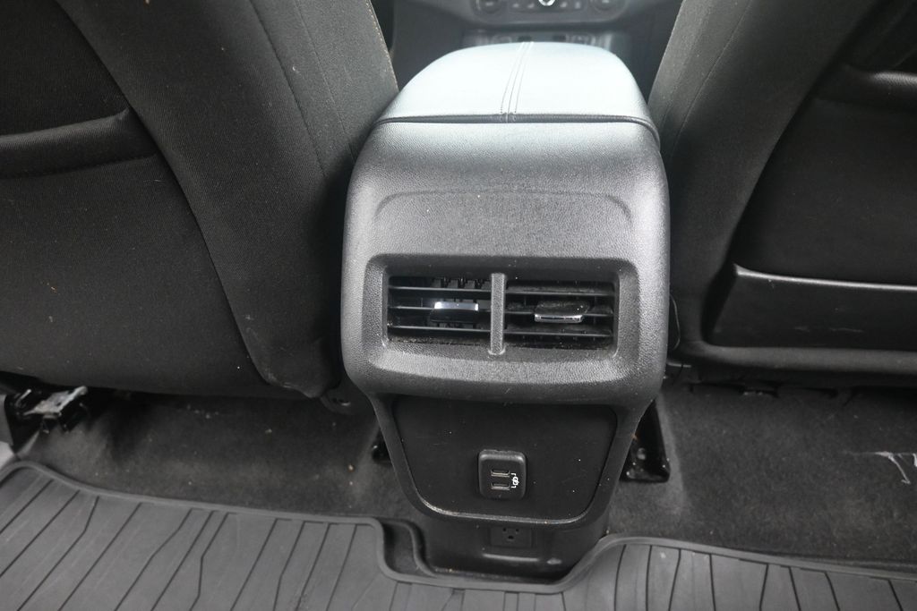 Used 2020 GMC Terrain SUV