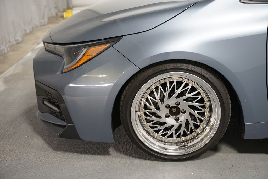 Thumbnail: 2022 Toyota Corolla - 5