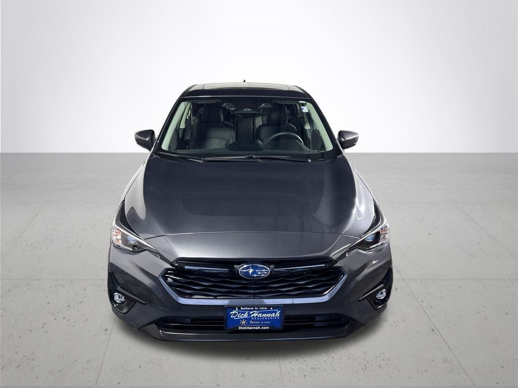 2024 Subaru Impreza Sport