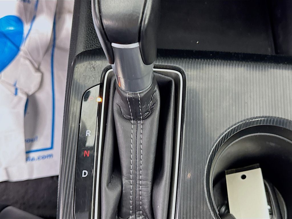 Used Car 2023 Honda Civic  Sport For Sale Under $25,000 In Austin, Texas