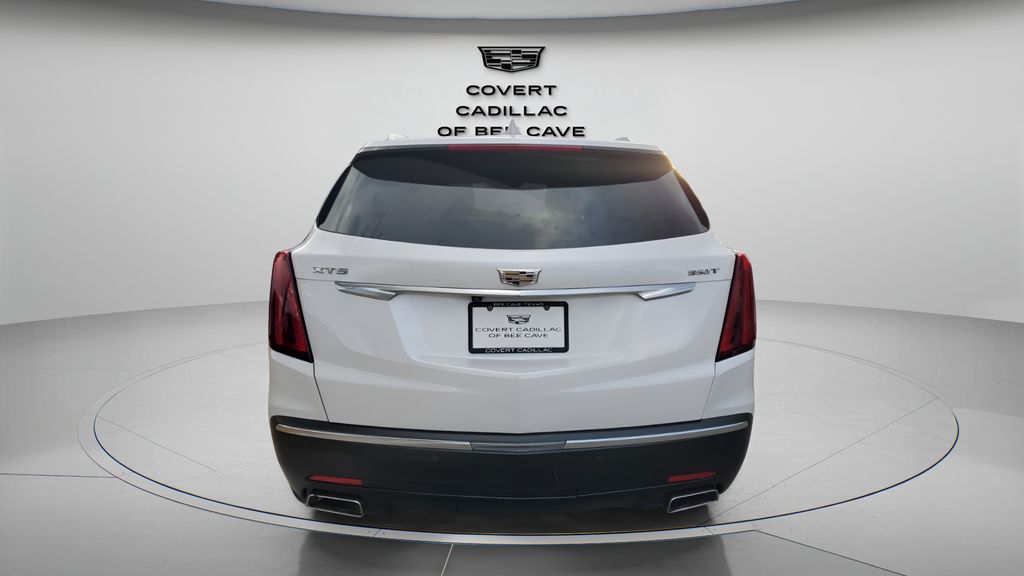 Used Car 2020 Cadillac Xt5  Luxury For Sale Under $25,000 In Austin, Texas