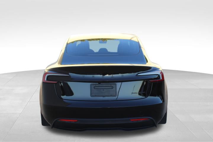 Used Car 2024 Tesla Model 3  Long Range For Sale Under $40,000 In Georgetown, Texas