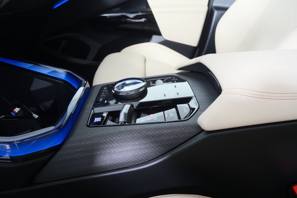 Thumbnail: 2026 BMW X3 - 20