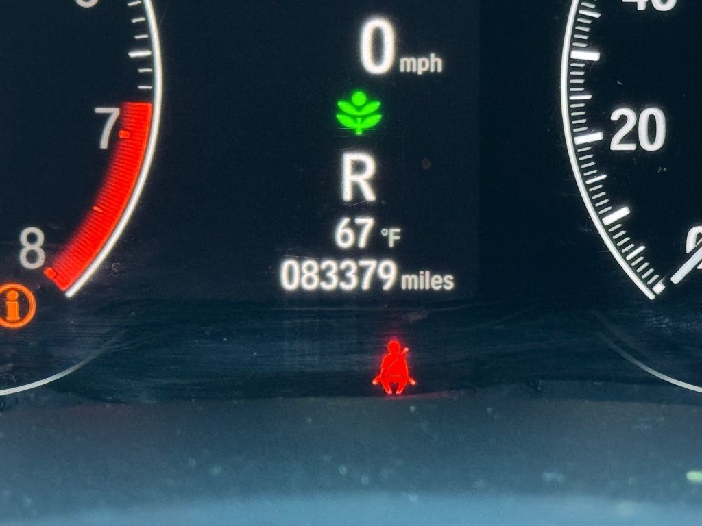 2021 Honda Accord Sport 2.0T  at AutoSavvy Houston Northwest