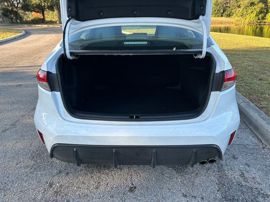 Thumbnail: 2024 Toyota Corolla - 10