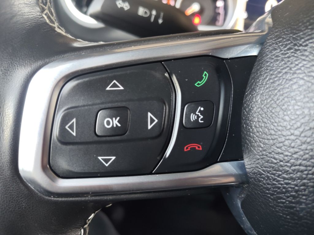 Used Car 2023 Jeep Wrangler  Sahara For Sale Under $35,000 In Austin, Texas