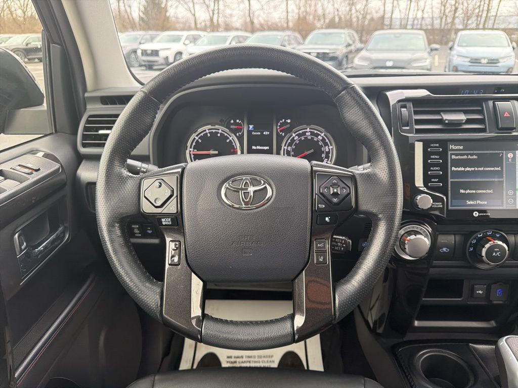 Thumbnail: 2024 Toyota 4Runner - 14