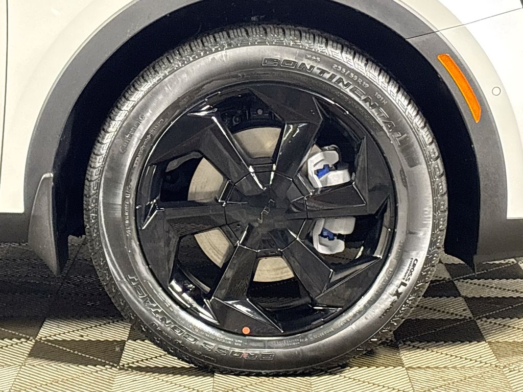 2026 Kia Sorento Hybrid SX Prestige