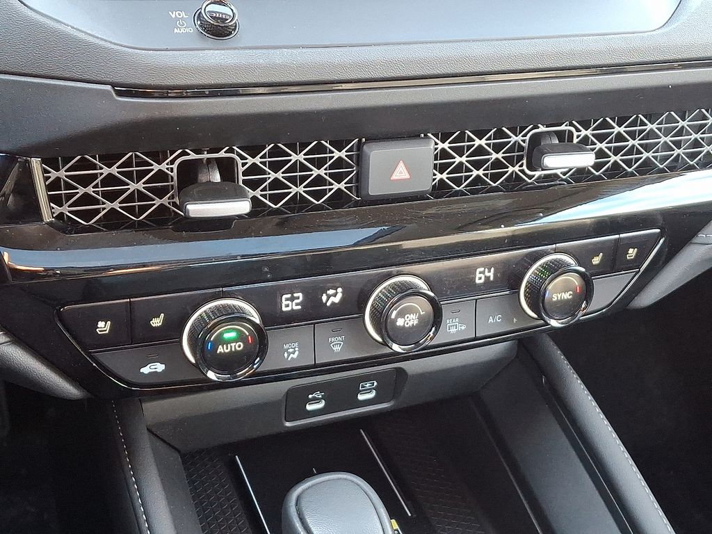 Thumbnail: 2023 Honda Accord - 18