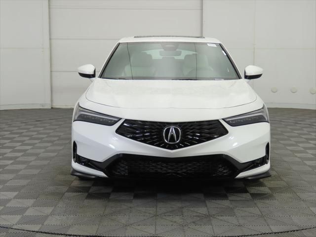 Thumbnail: 2026 Acura Integra - 2