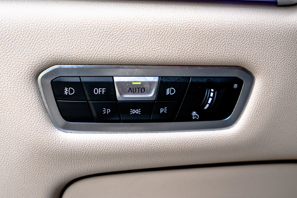 Used 2022 BMW X7 SUV
