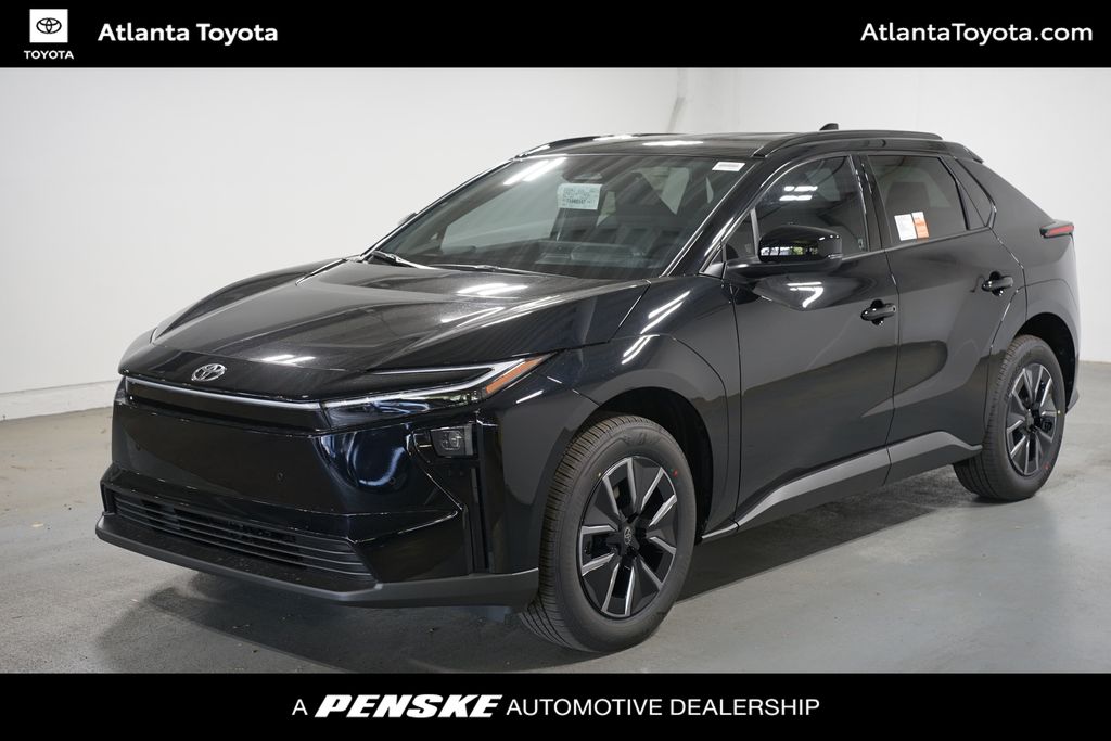 2026 Toyota bZ XLE -
                  Duluth, GA