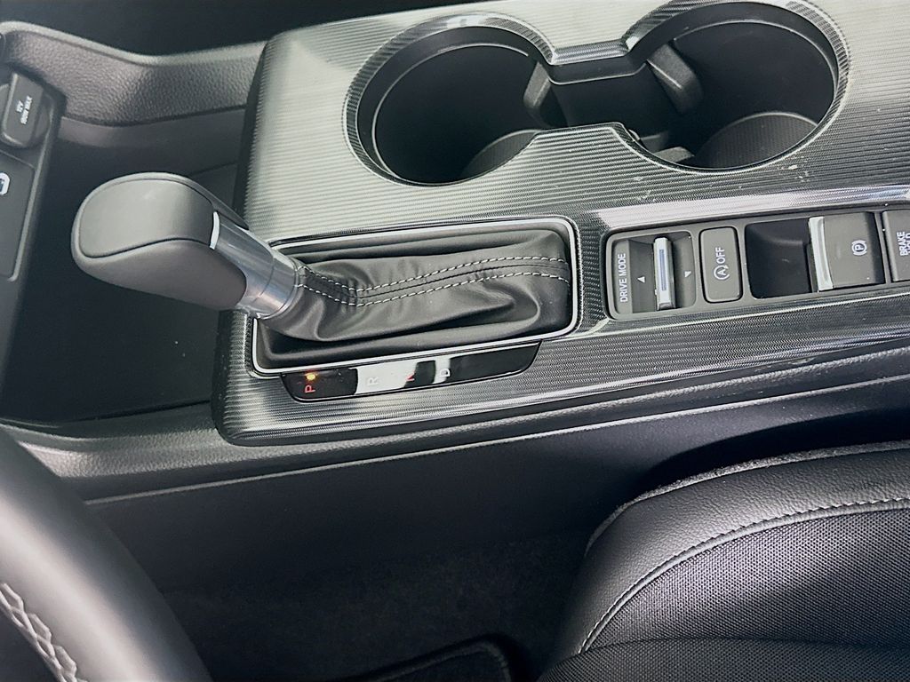 Thumbnail: 2026 Honda Civic - 14