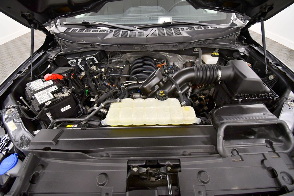 Used 2022 Ford F-150 Truck
