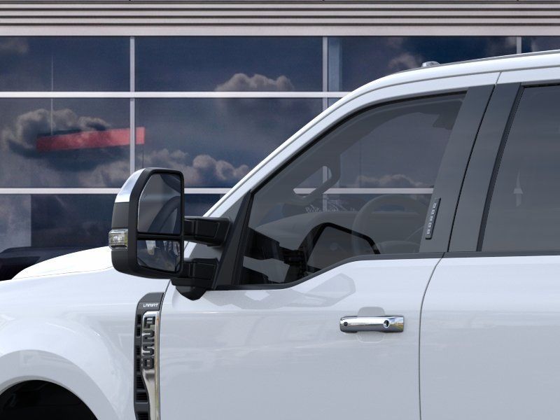 2026 Ford F-250 Super Duty LARIAT