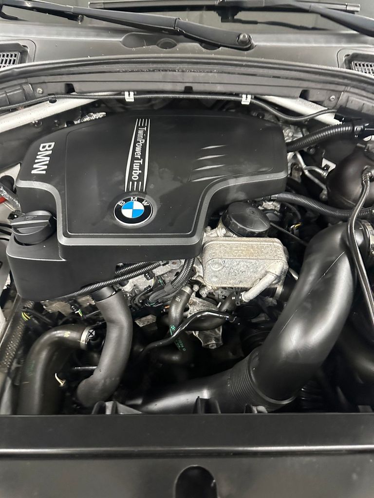 used 2016 BMW X3 car, priced at $19,985