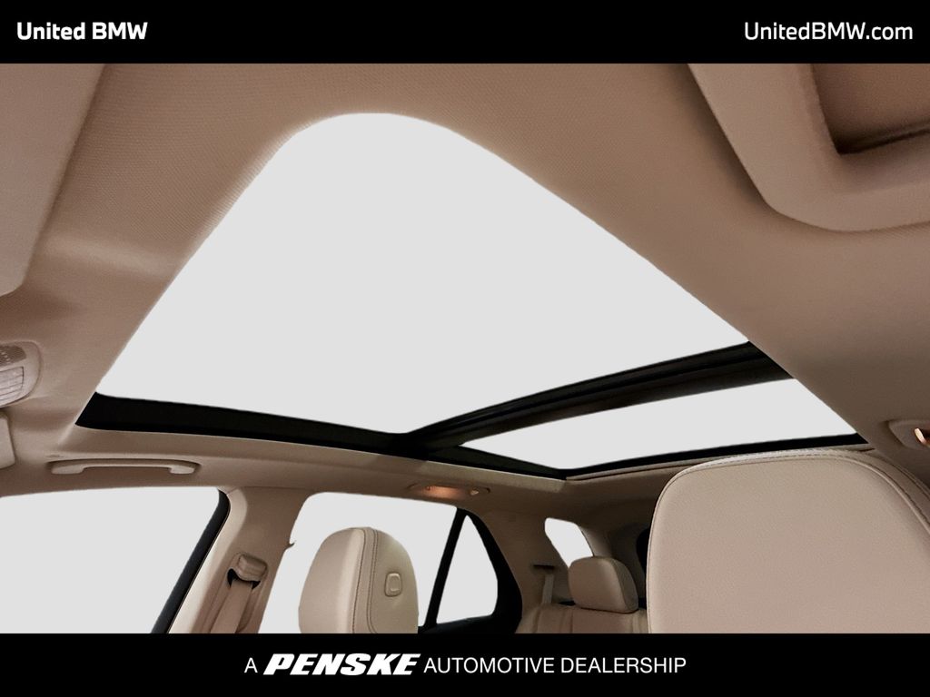 Thumbnail: 2022 Mercedes-Benz GLE - 12