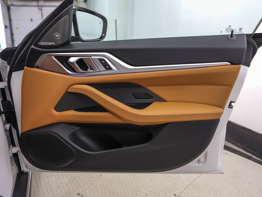 Thumbnail: 2026 BMW i4 - 29