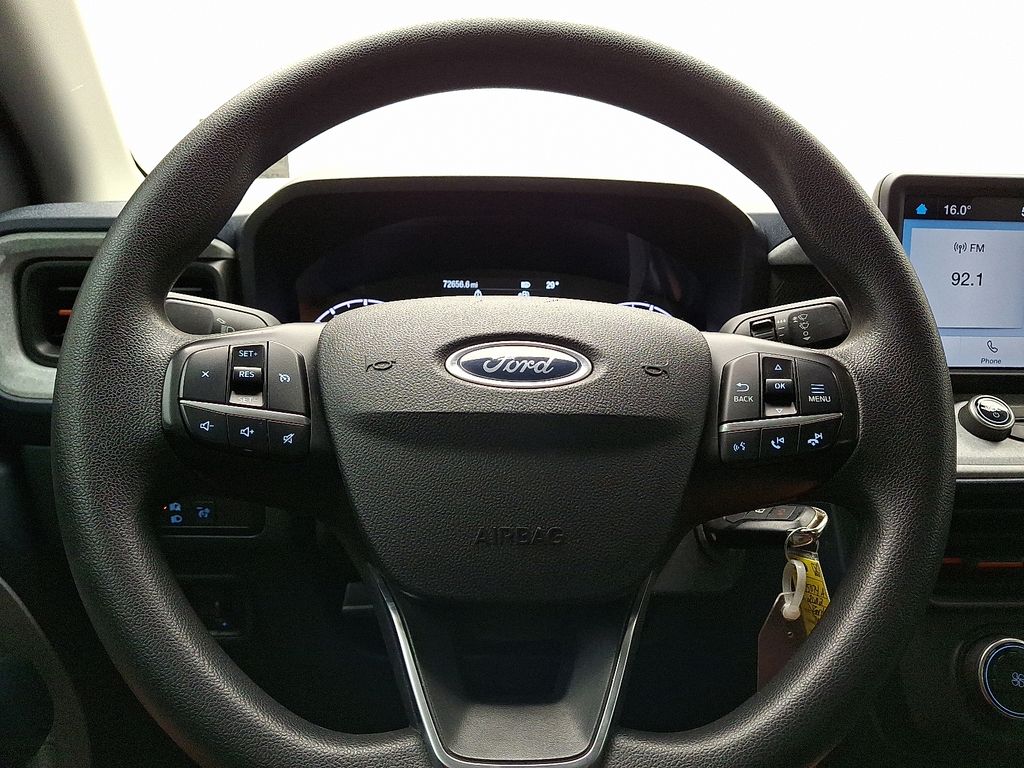 Thumbnail: 2022 Ford Maverick - 21