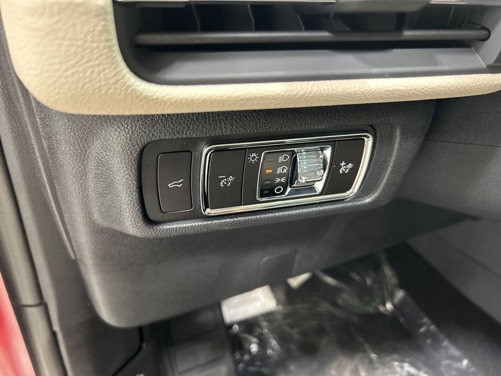 new 2026 Lincoln Corsair car, priced at $59,711