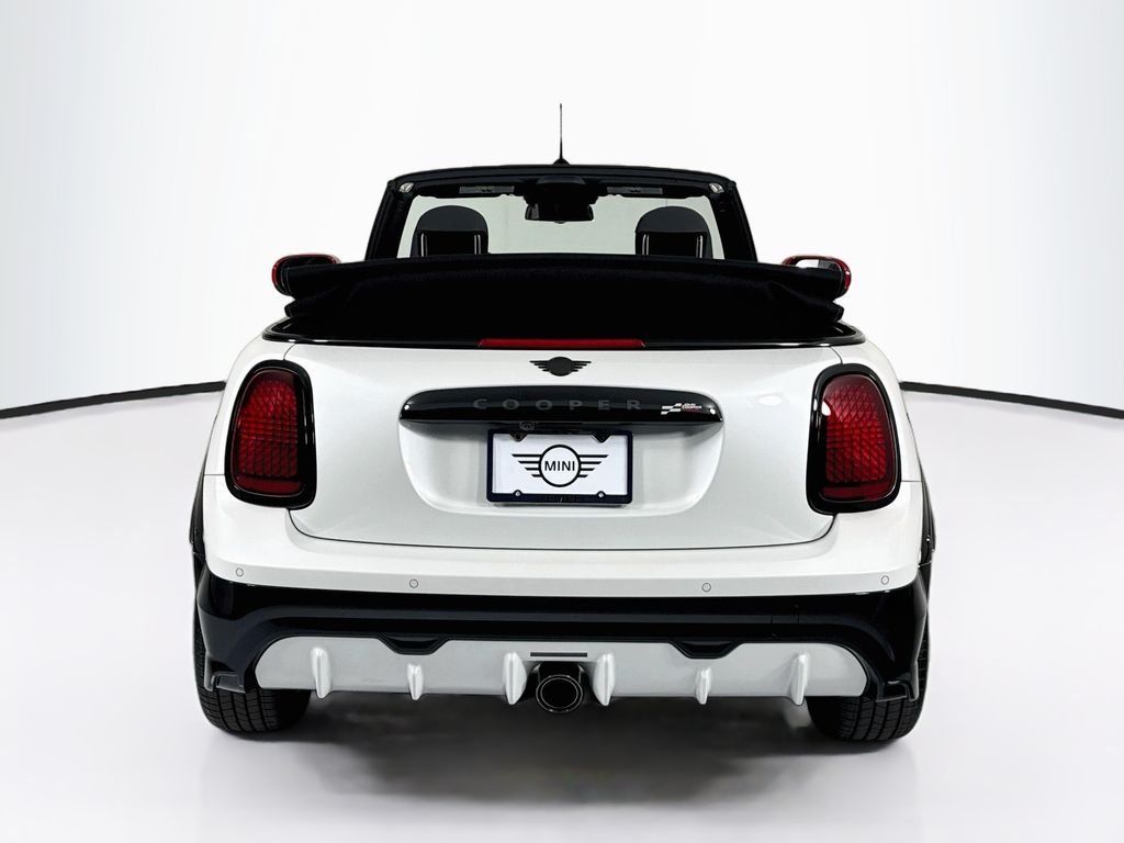 Thumbnail: 2027 MINI Cooper - 6