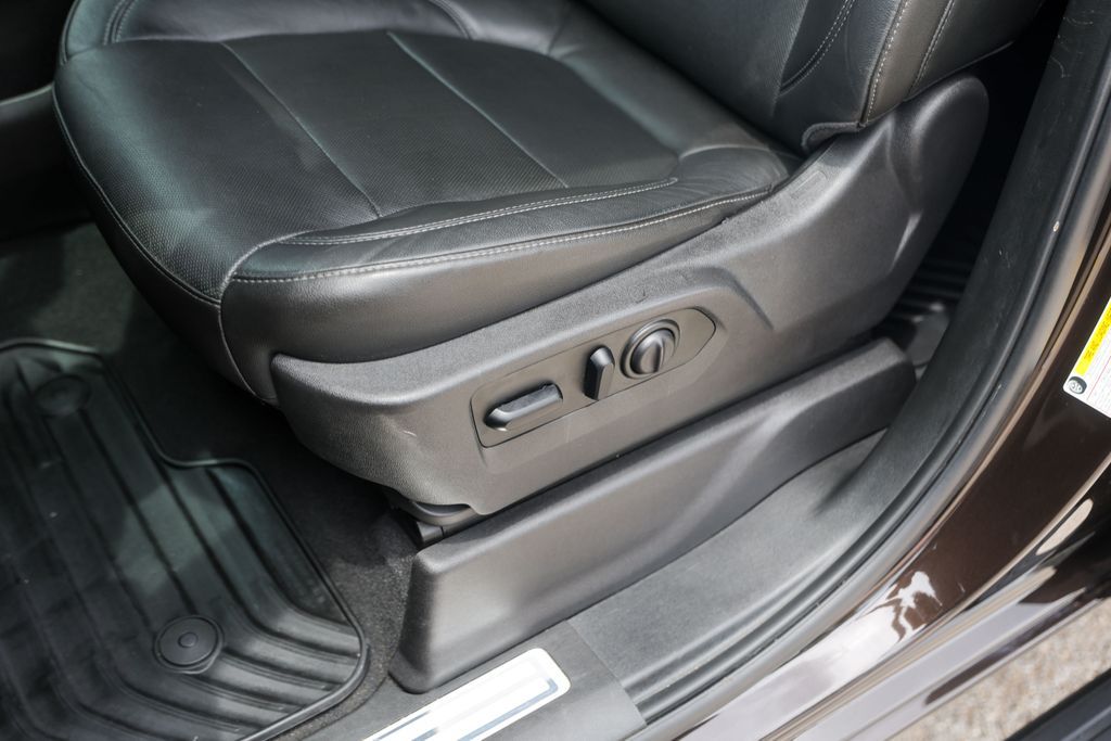 Used Car 2019 Chevrolet Silverado 1500  Ltz For Sale Under $35,000 In Austin, Texas