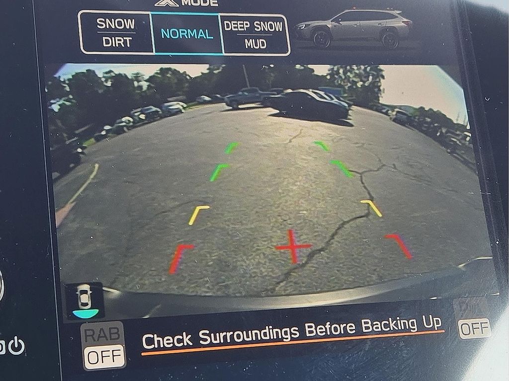 Used 2025 Subaru Outback For Sale in Farmington, AR