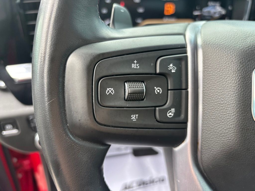 Used 2024 GMC Sierra 1500 Truck