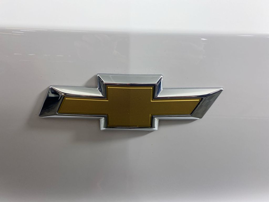 2022 Chevrolet TrailBlazer LS 28