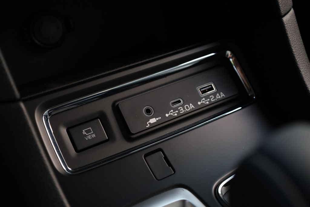 new 2026 Subaru Ascent car, priced at $46,821