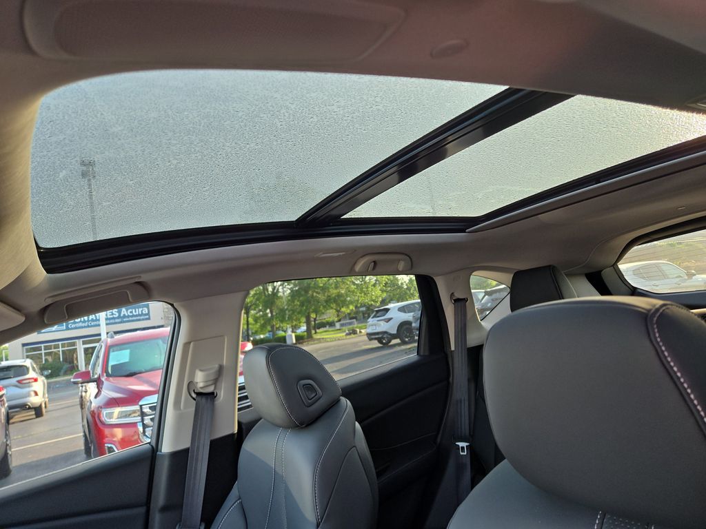 New 2025 Acura RDX For Sale in Fort Wayne, IN