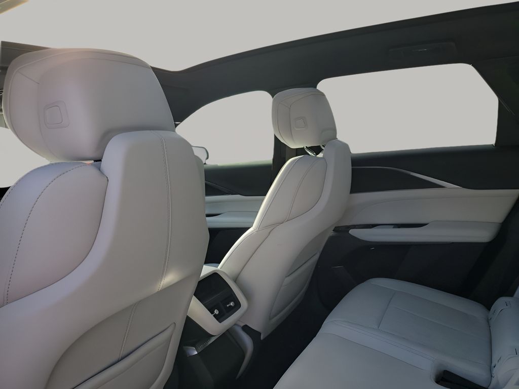 Used Car 2024 Cadillac Lyriq  Luxury For Sale Under $40,000 In Austin, Texas