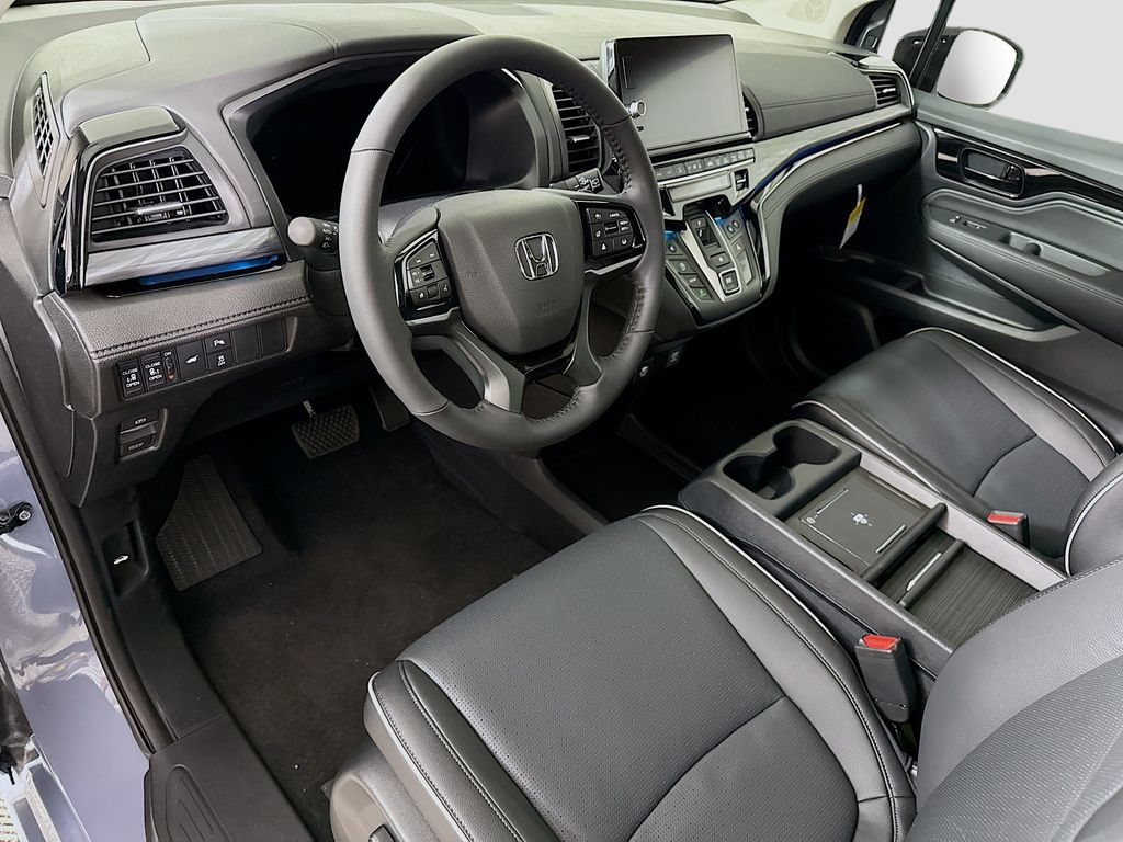 Thumbnail: 2026 Honda Odyssey - 9