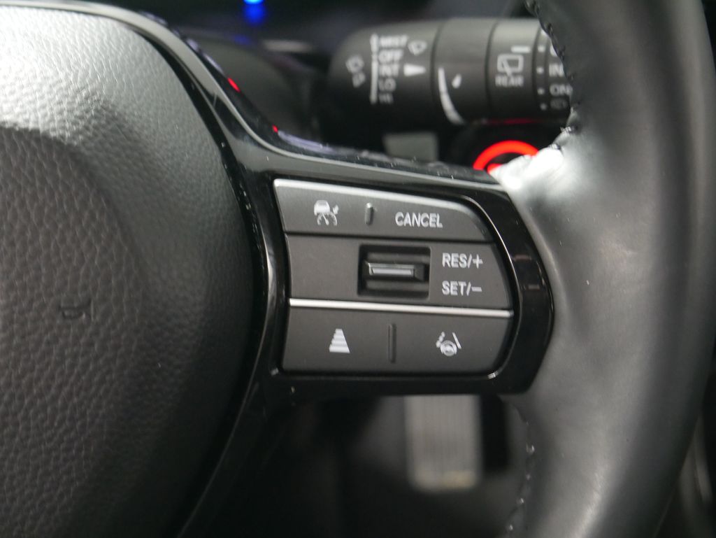 2023 Honda CR-V EX-L 16