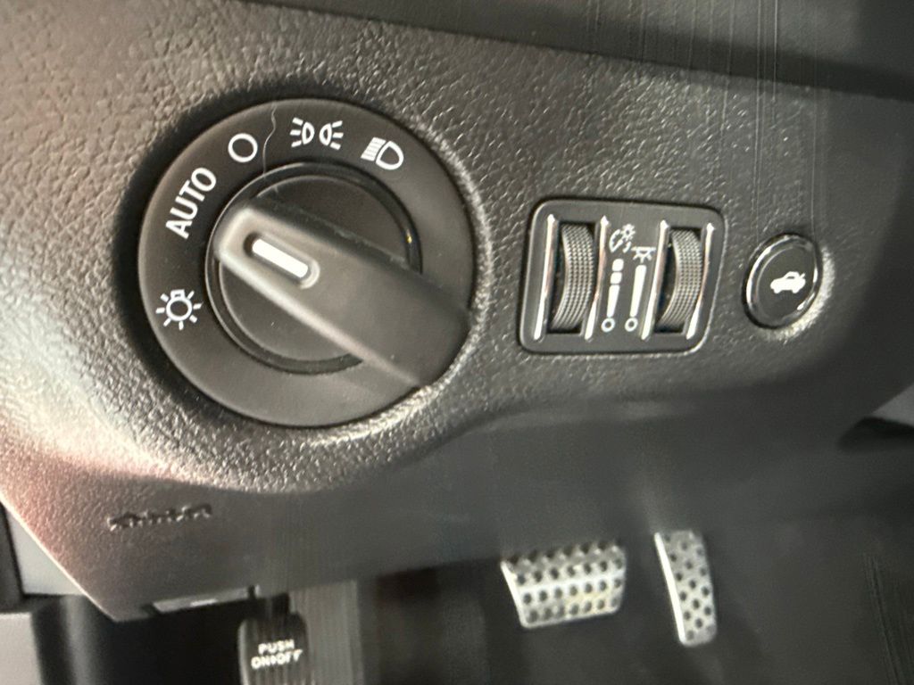 Used 2023 Orange Dodge R/T image 23