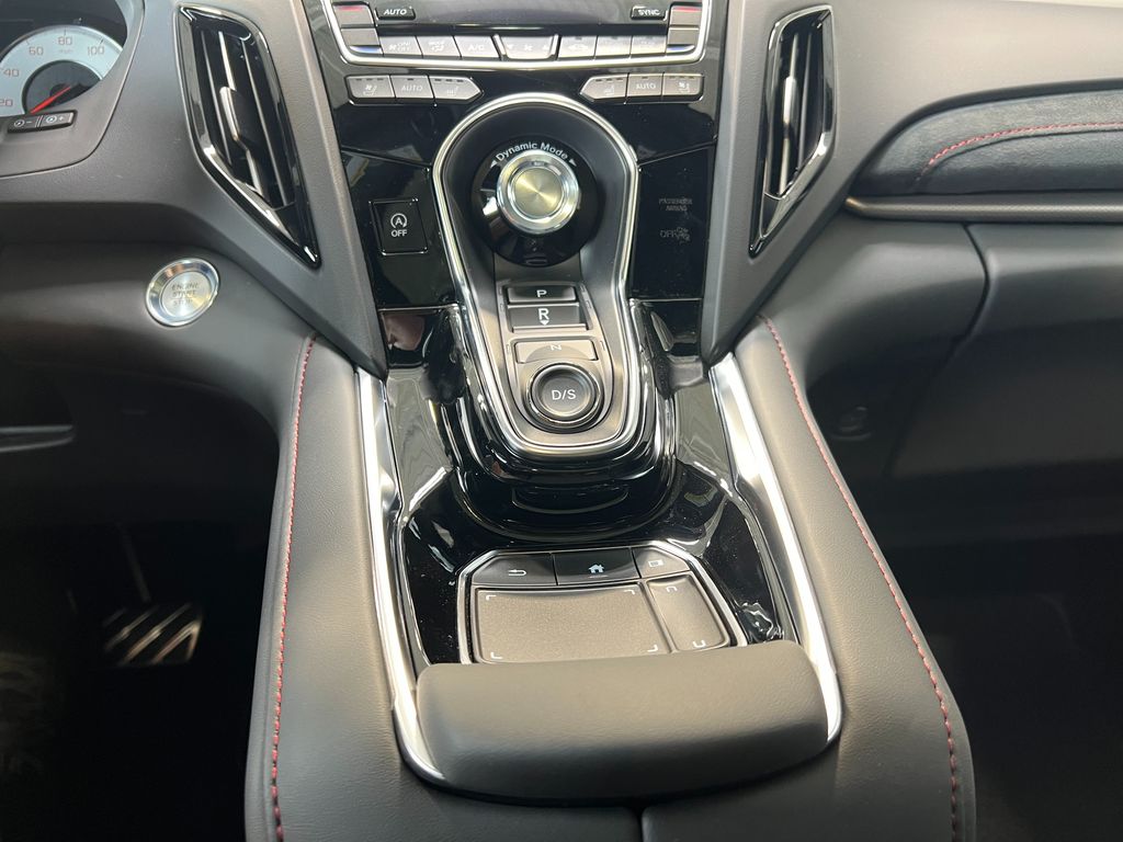 new 2026 Acura RDX car, priced at $56,900