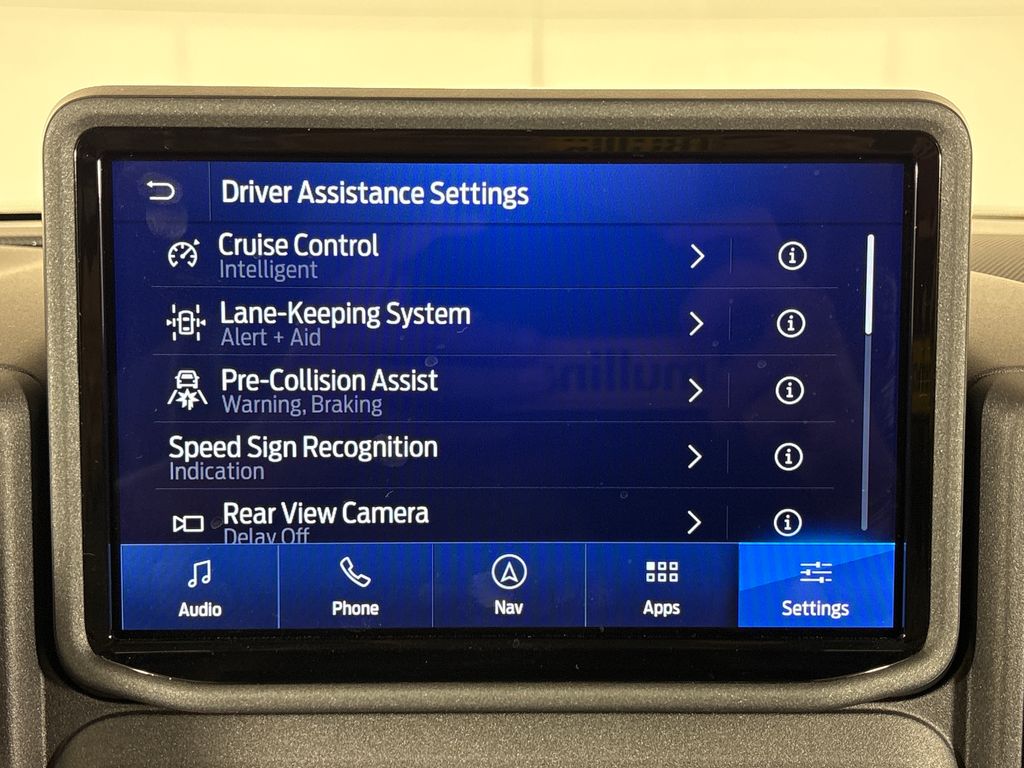 Certified Used 2021 Orange Ford Badlands image 26