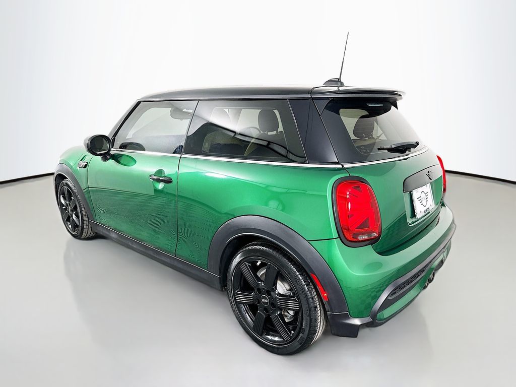 Thumbnail: 2024 MINI Cooper - 7