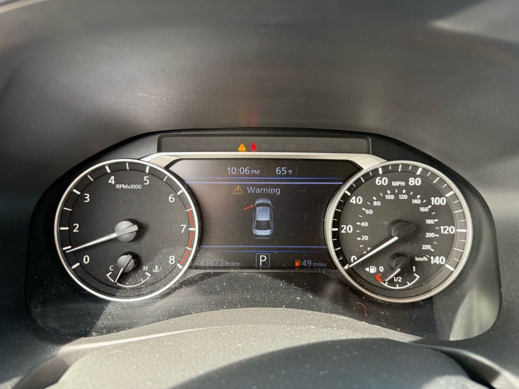 Thumbnail: 2024 Nissan Altima - 16