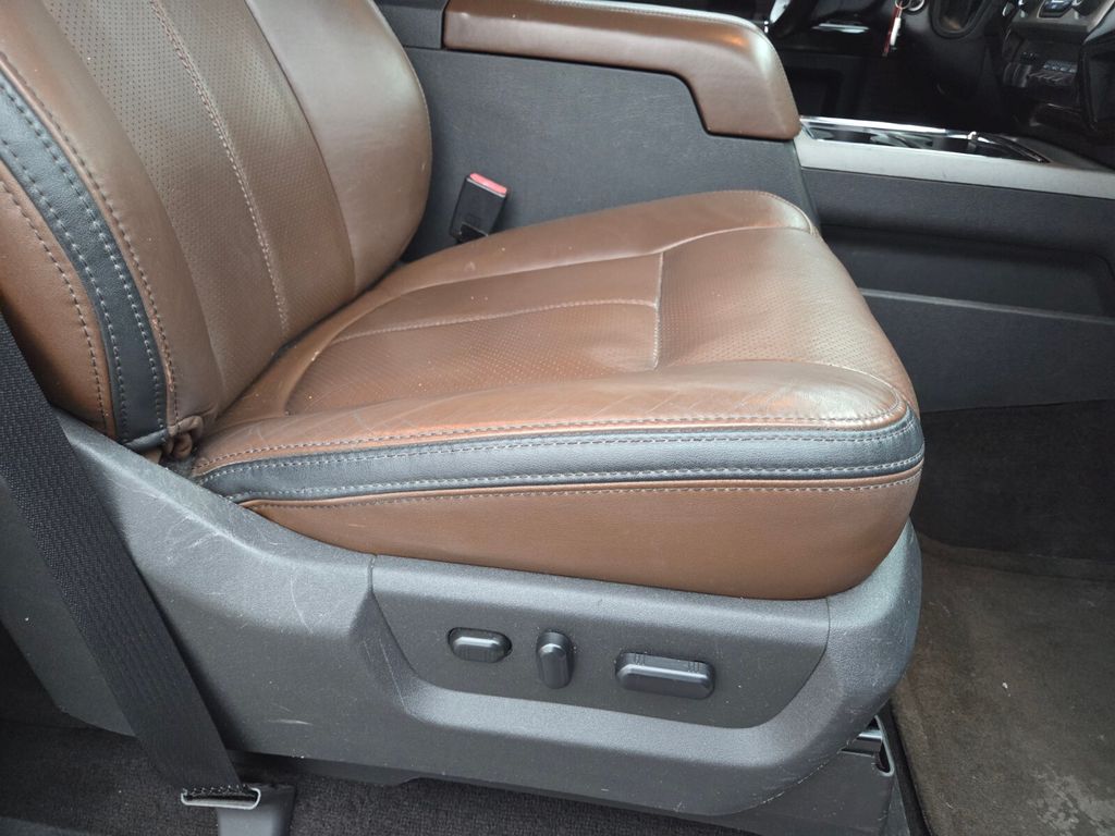 Used 2016 Ford F-250SD Truck