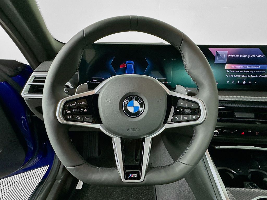 2025 BMW 2 Series 230i 10