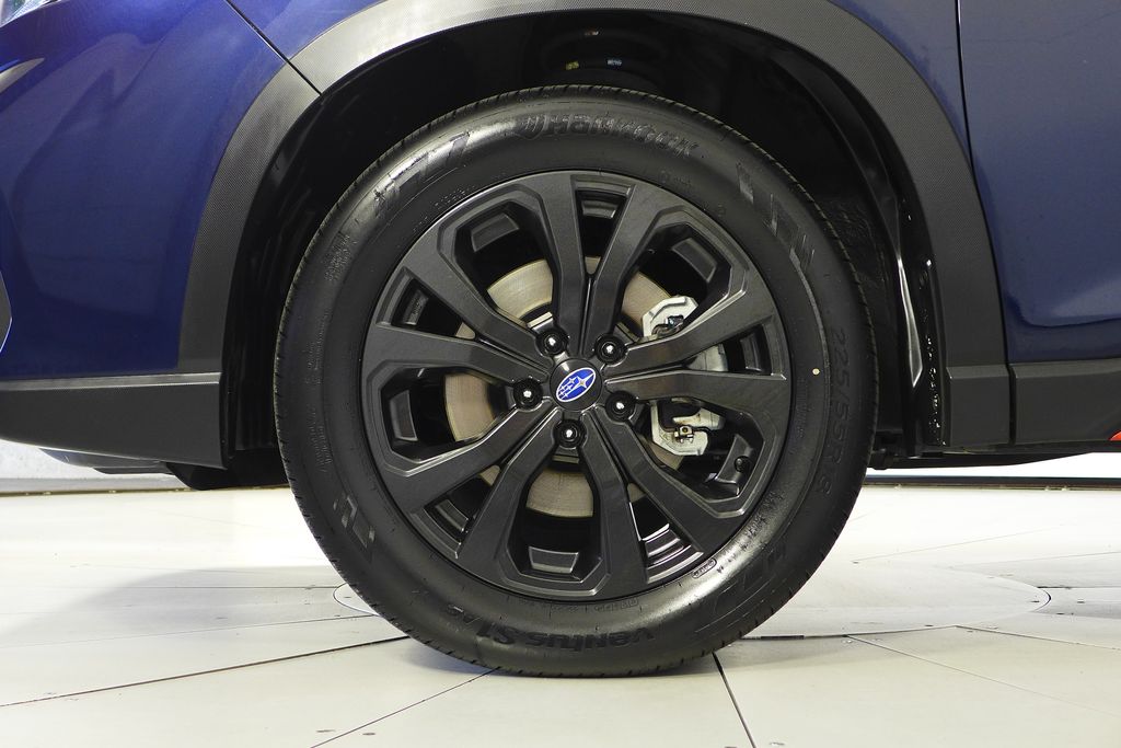 Thumbnail: 2019 Subaru Forester - 5