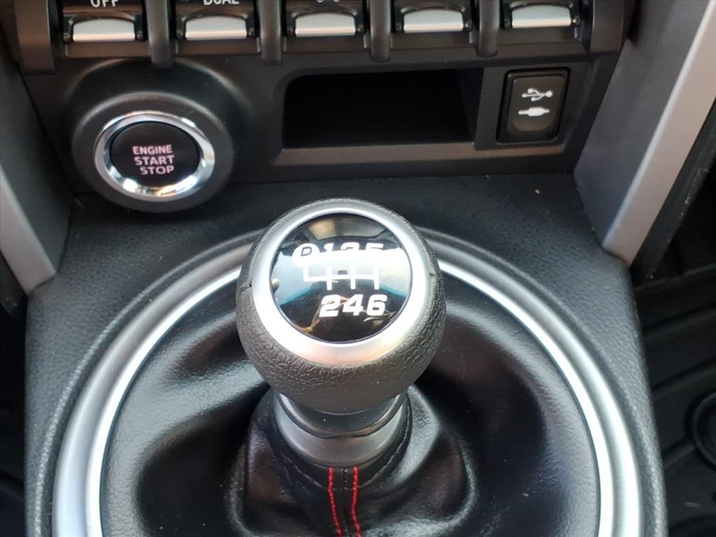 used 2013 Subaru BRZ car, priced at $15,900