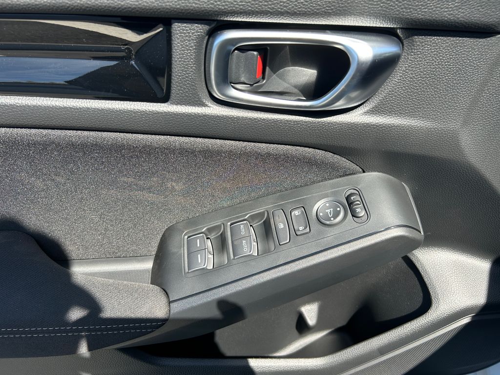 Thumbnail: 2026 Honda Civic - 25