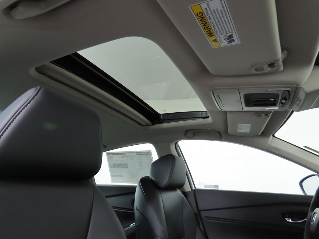 2025 Honda Accord Touring 20