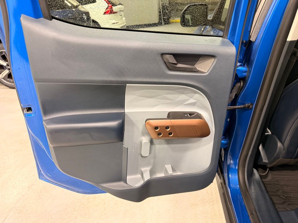 Thumbnail: 2022 Ford Maverick - 20