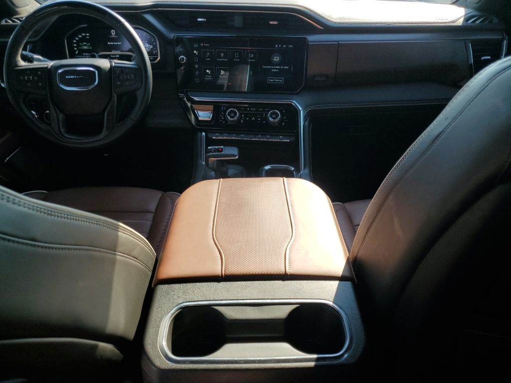 Used Car 2024 Gmc Sierra 1500  Denali Ultimate For Sale Under $70,000 In Austin, Texas