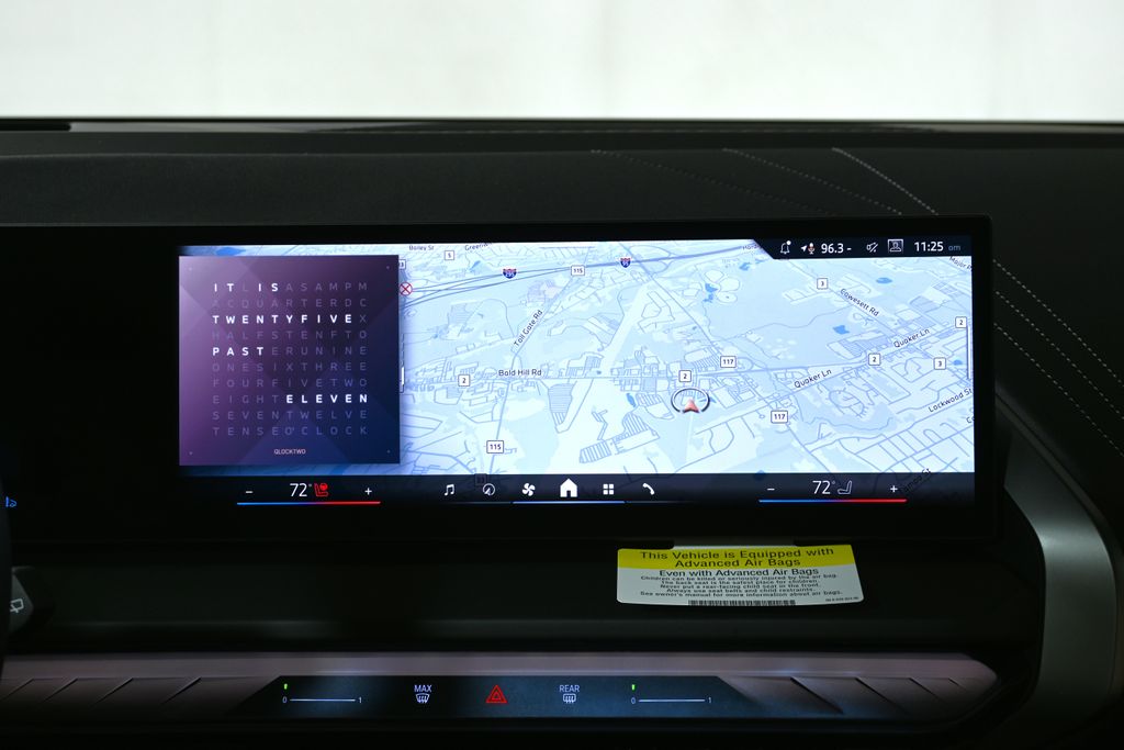 Thumbnail: 2026 BMW X3 - 22