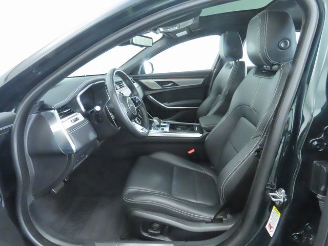 Thumbnail: 2024 Jaguar XF - 20