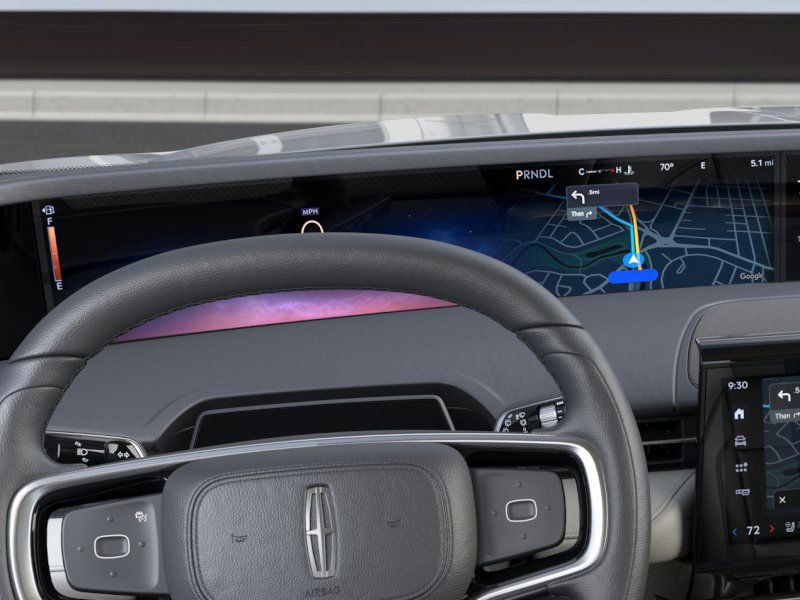 Thumbnail: 2026 Lincoln Nautilus - 13